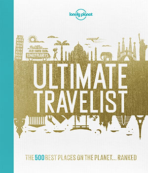 Lonely Planet Ultimate Travel